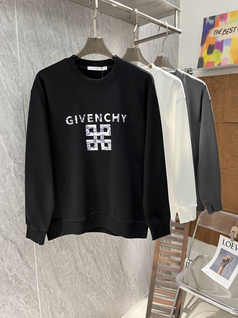 Givenchy Hoodies